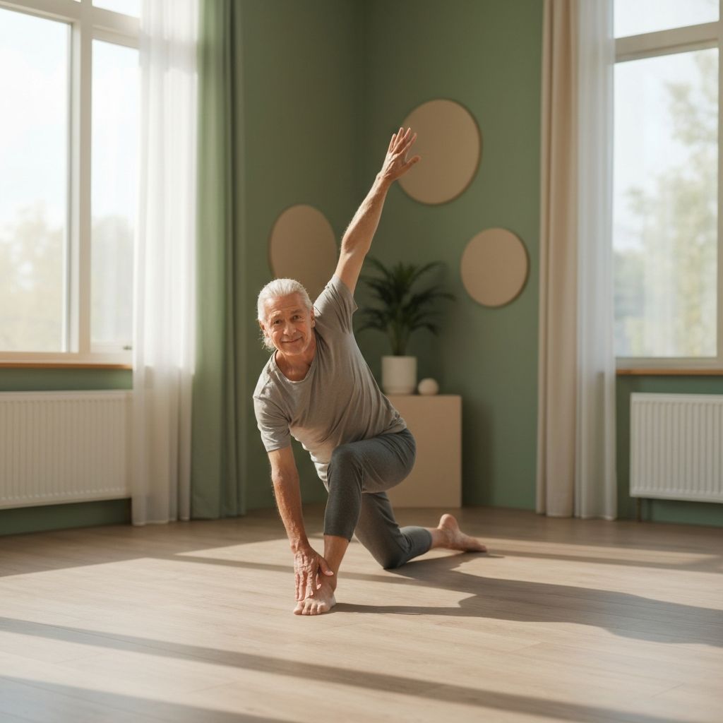 Wellness and flexibility resources